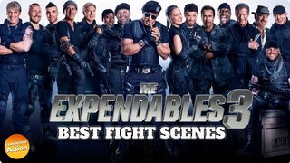 The Expendables 3 Full  H D Movie in Hindi Dubbing