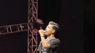 Prophet prayer music