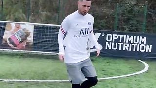 Football skills 2