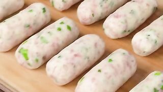 Bolinho de batata