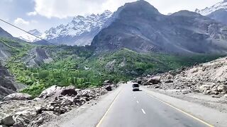 Jaglot Sakardu | Traveling❤