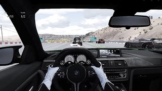Piloto de BMW