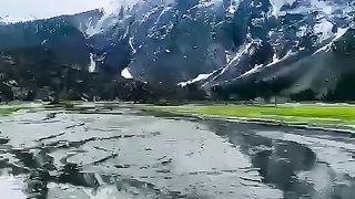 Bashu Meadows | Sakardu Valley