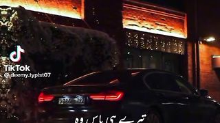 Matlib jene ka teri hi sanson mein chupa hai kahin #whatsappstatus