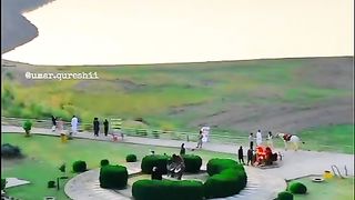 Mir pur Azad Kashmir beautiful place