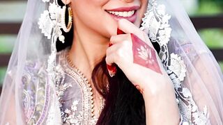Mehwish hayat beautiful look