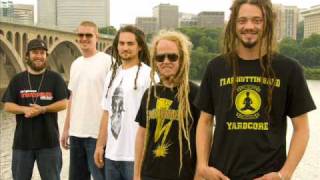SOJA - Not Done Yet (Official Video)