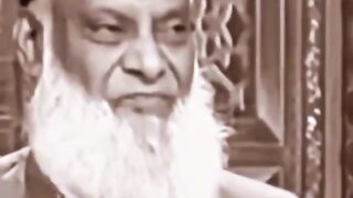 docter israr sahib