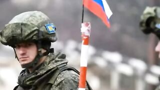АЗЕРБЕЙДЖАН ИЗГОНИ РУСКИТЕ МИРОТВОРЦИ ОТ КАРАБАХ