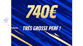 Faire de l'argent