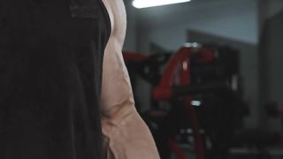 Quick and Effective Bodybuilding Workout | 10-Minute Muscle-Building Routine