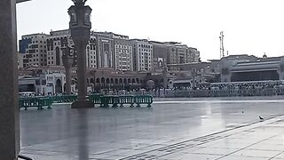 Madina manovra