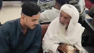 Baba jee video