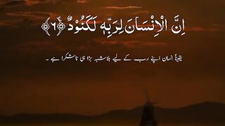 Quran recitation 5