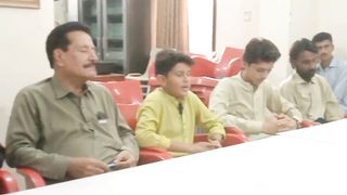 Dil he veeran rin te kakar bhanwra