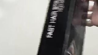 Straightener