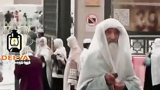 مدنی بابا جی