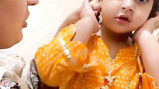 Beautiful conversation
