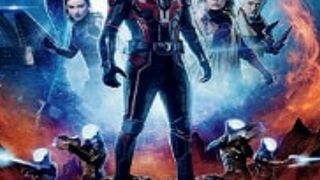Ant-Man and the Wasp: Quantumania 2023 new full movie