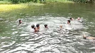 Healing Santri