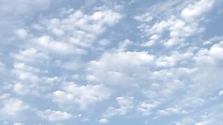 The Viw of sky