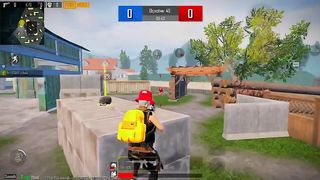 REAL WORLD’S BEST TDM MATCH????FASTEST TDM PLAYER????PUBG MOBILE