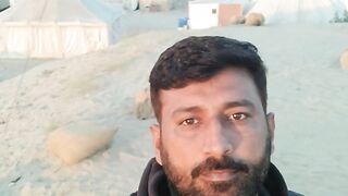 Duty at dhori camp