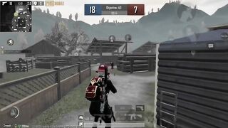 KalashNikov???? Pubg Mobile Tdm Short