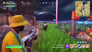 Fortnite 100 viral clips