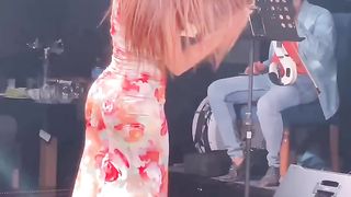 dance  | follow