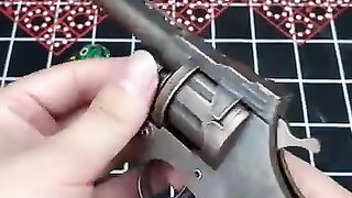amazing gun!!!