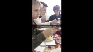 offensive memes but if you laugh you lose