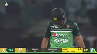 Pakistan Record