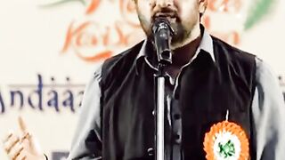 Mere Rab Ki Mujhmein per layak