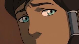 Avatar The Legend Of Korra Season 1 Episode 5 In Hindi