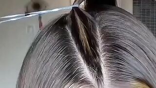 Hairstyle Tutorial 2