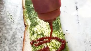 Sandwich ????