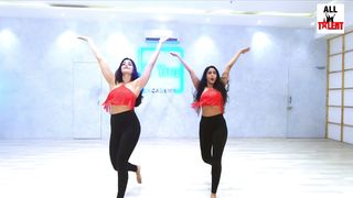 Ek kum zindagani  feriha x annabel  nora fatehi