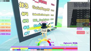Race clicker