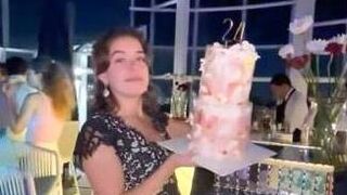 This Birthday Will be Remembered...
