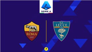 Serie А | 09/10/2022 | Roma - Lecce  2:1