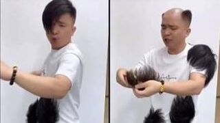 Wig Show