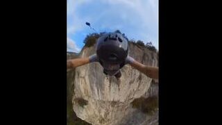 Failed Jump