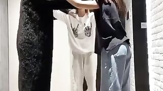 Dance with a Cat