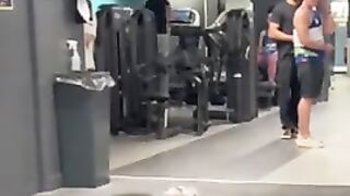 Warm up before Workout