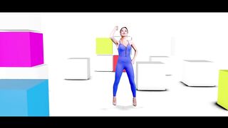 Bodybangers feat. Victoria Kern - Get Up