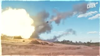 Putin Use The World’s Largest Nuclear Bomb If The Ukraine Russia War Escalates?
