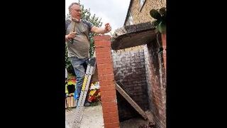 The Master. Fails