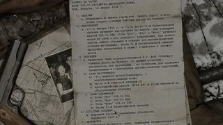 Call of Duty - United Offensive 3 серія (Дуже важкий день)