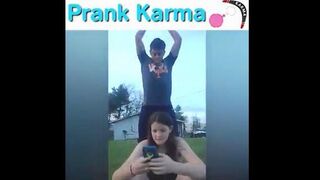 Prank Karma